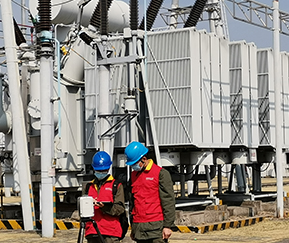 芦山倾斜摄影技术在基础设施监测中如何发挥作用？